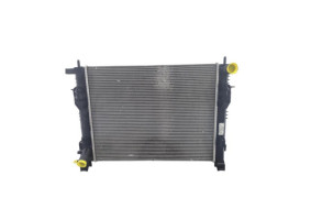 Radiateur eau RENAULT CLIO 4 Photo n°2
