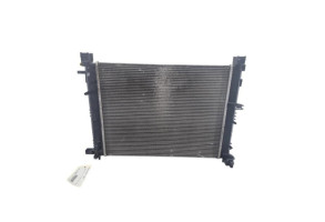 Radiateur eau RENAULT CLIO 4 Photo n°4
