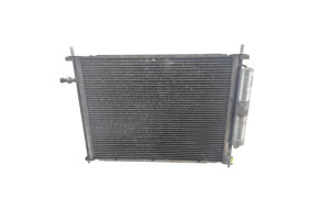 Radiateur eau clim RENAULT CLIO 3 Photo n°2