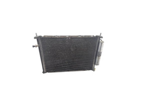 Radiateur eau clim RENAULT CLIO 3 Photo n°3