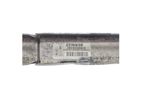 Radiateur eau clim RENAULT CLIO 3 Photo n°4