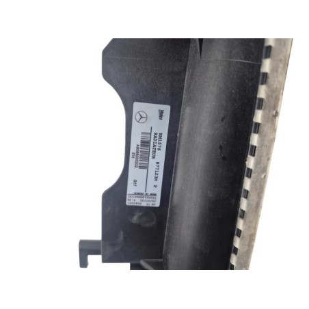 Radiateur eau MERCEDES SPRINTER 3