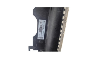 Radiateur eau MERCEDES SPRINTER 3 Photo n°1