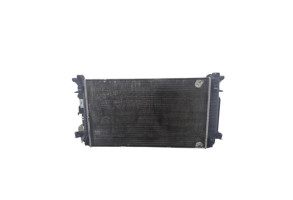 Radiateur eau MERCEDES SPRINTER 3 Photo n°2