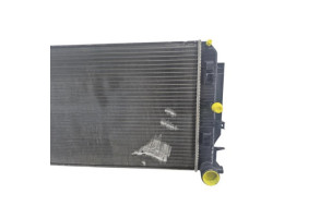 Radiateur eau MERCEDES SPRINTER 3 Photo n°5