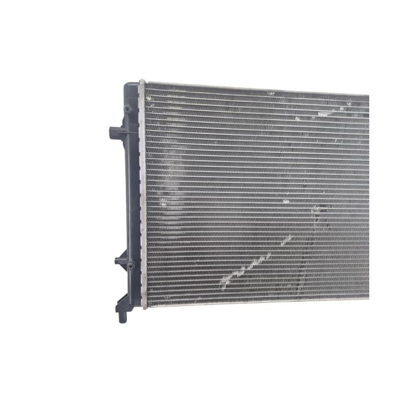 Radiateur eau VOLKSWAGEN EOS Photo n°1