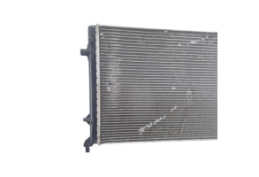 Radiateur eau VOLKSWAGEN EOS Photo n°1