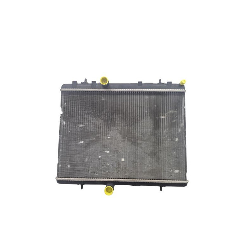 Radiateur eau PEUGEOT 308 1 Photo n°1