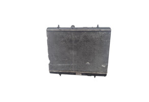 Radiateur eau PEUGEOT 308 1 Photo n°2