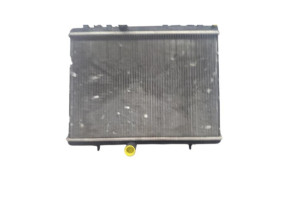 Radiateur eau PEUGEOT 308 1 Photo n°4