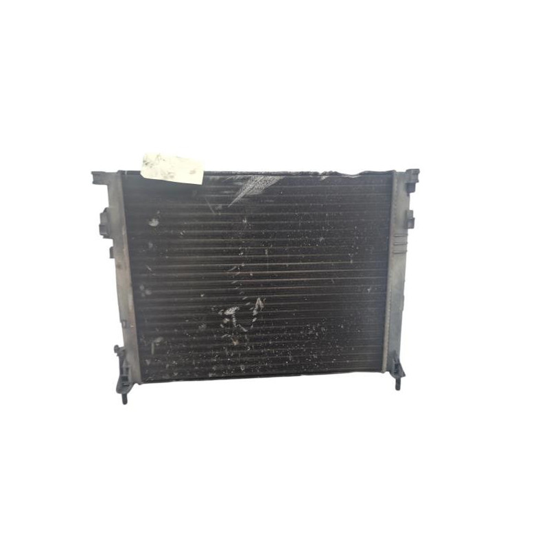 Radiateur eau RENAULT TRAFIC 2 Photo n°1