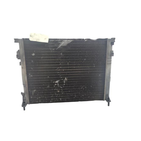 Radiateur eau RENAULT TRAFIC 2