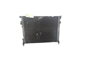 Radiateur eau RENAULT TRAFIC 2 Photo n°1