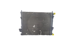 Radiateur eau RENAULT TRAFIC 2 Photo n°3