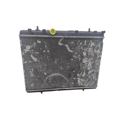 Radiateur eau PEUGEOT 3008 1