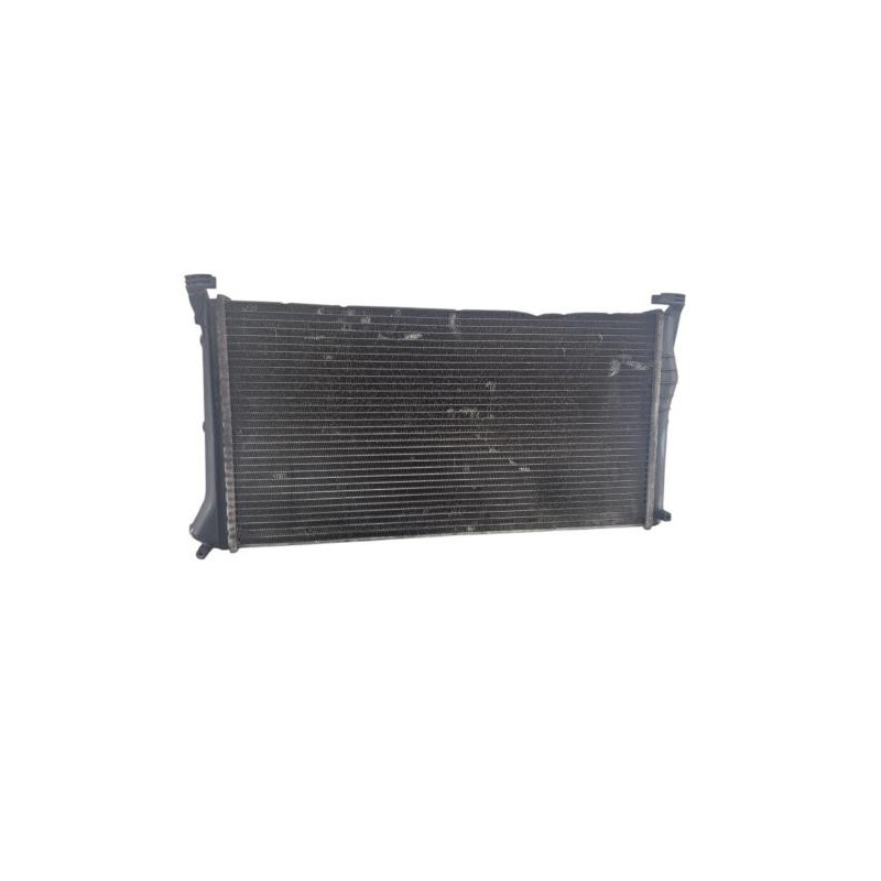 Radiateur eau LANCIA MUSA Photo n°1