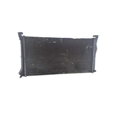 Radiateur eau LANCIA MUSA