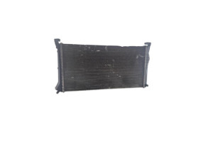 Radiateur eau LANCIA MUSA Photo n°1