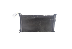 Radiateur eau LANCIA MUSA Photo n°3