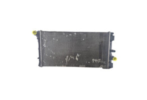 Radiateur eau LANCIA MUSA Photo n°4