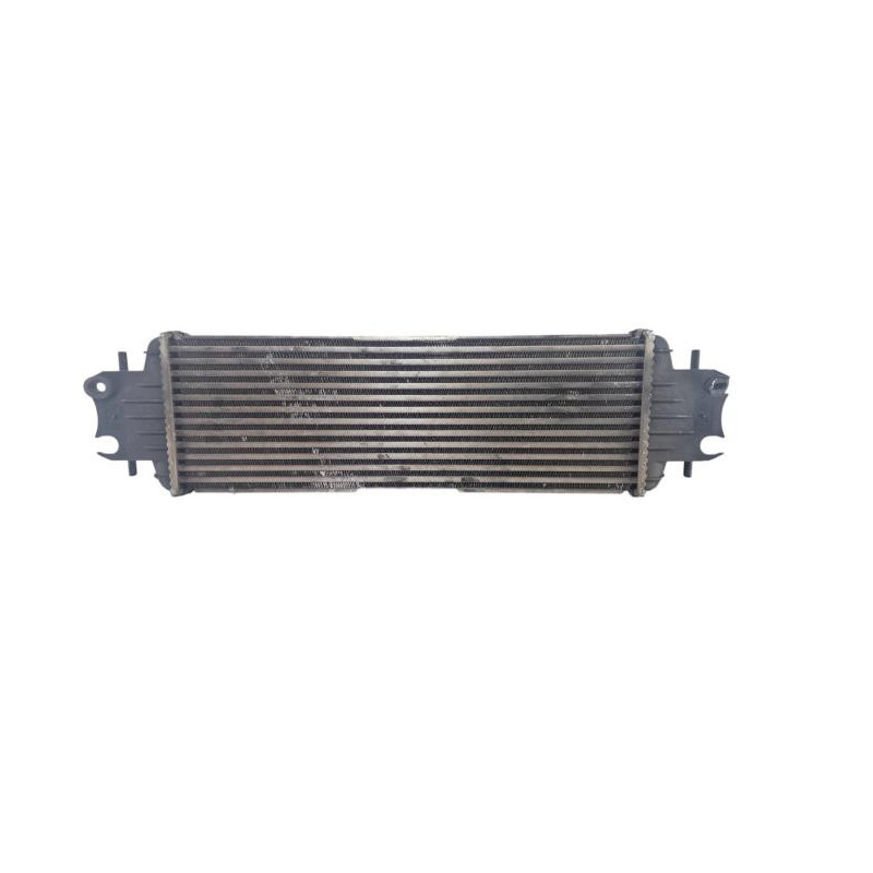 Echangeur air (Intercooler) RENAULT TRAFIC 2 Photo n°1