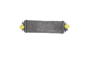 Echangeur air (Intercooler) RENAULT TRAFIC 2 Photo n°2