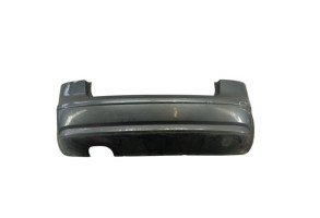 Pare choc arriere AUDI A3 2 Photo n°2