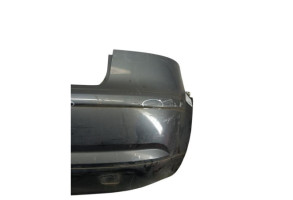Pare choc arriere AUDI A3 2 Photo n°6