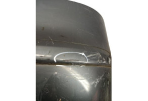 Pare choc arriere AUDI A3 2 Photo n°7