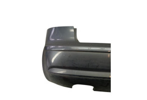 Pare choc arriere AUDI A3 2 Photo n°8