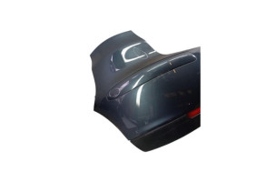 Pare choc arriere SEAT IBIZA 3 Photo n°2