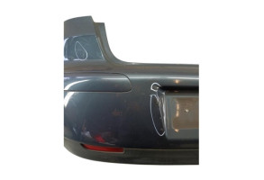 Pare choc arriere SEAT IBIZA 3 Photo n°4