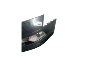 Pare choc avant CITROEN C5 2 Photo n°10