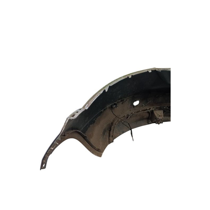 Pare choc arriere AUDI TT 2 Photo n°1