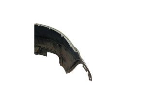 Pare choc arriere AUDI TT 2 Photo n°3