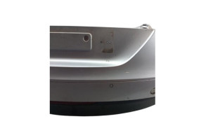 Pare choc arriere AUDI TT 2 Photo n°9