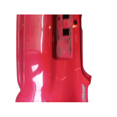 Pare choc arriere TOYOTA AYGO 1