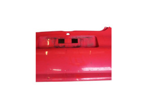 Pare choc arriere TOYOTA AYGO 1 Photo n°3