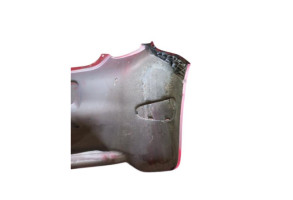 Pare choc arriere TOYOTA AYGO 1 Photo n°9