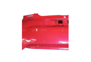 Pare choc arriere TOYOTA AYGO 1 Photo n°12