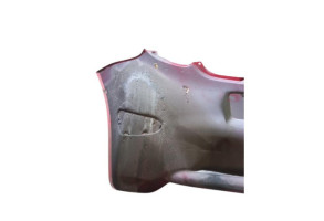 Pare choc arriere TOYOTA AYGO 1 Photo n°13