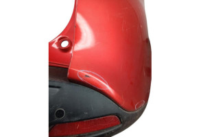 Pare choc arriere RENAULT CLIO 4 Photo n°3