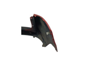 Pare choc arriere RENAULT CLIO 4 Photo n°5