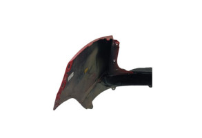 Pare choc arriere RENAULT CLIO 4 Photo n°6