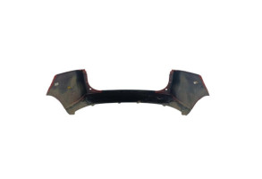 Pare choc arriere RENAULT CLIO 4 Photo n°7