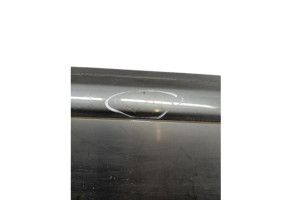 Pare choc arriere RENAULT CLIO 4 Photo n°8