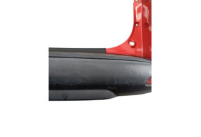 Pare choc arriere RENAULT CLIO 4 Photo n°10