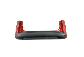 Pare choc arriere RENAULT CLIO 4 Photo n°11