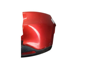 Pare choc arriere RENAULT CLIO 4 Photo n°12