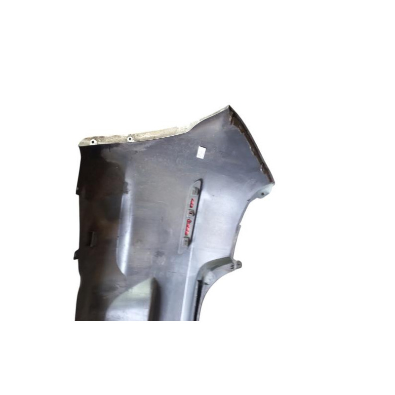 Pare choc arriere HYUNDAI I 20 1 Photo n°1